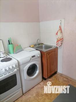 1-к квартира, на длительный срок, 29м2, 2/9 этаж