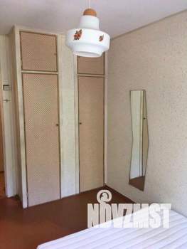 2-к квартира, на длительный срок, 43м2, 4/4 этаж