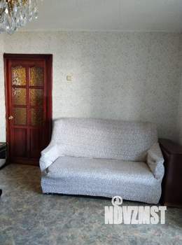 2-к квартира, на длительный срок, 45м2, 3/9 этаж
