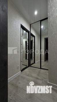 1-к квартира, на длительный срок, 36м2, 9/9 этаж