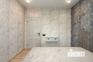 3-к квартира, на длительный срок, 64м2, 4/25 этаж