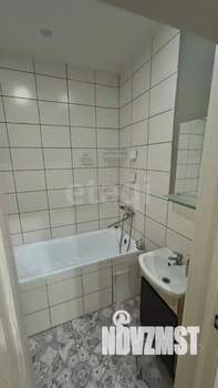 1-к квартира, на длительный срок, 48м2, 8/17 этаж