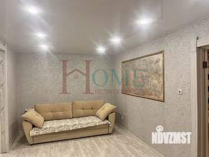 2-к квартира, на длительный срок, 46м2, 4/5 этаж
