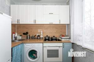 2-к квартира, на длительный срок, 42м2, 4/5 этаж