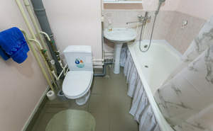 1-к квартира, на длительный срок, 33м2, 5/10 этаж