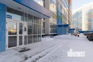 3-к квартира, посуточно, 70м2, 1/1 этаж