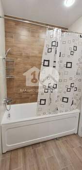 1-к квартира, на длительный срок, 42м2, 8/24 этаж