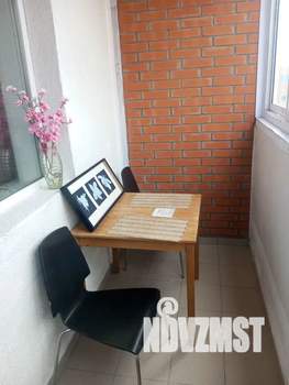 Студия квартира, посуточно, 30м2, 10/25 этаж