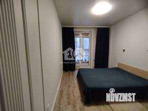 2-к квартира, на длительный срок, 45м2, 6/9 этаж