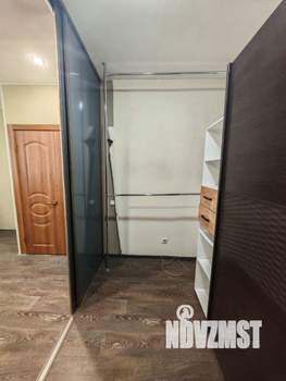 1-к квартира, на длительный срок, 38м2, 3/11 этаж