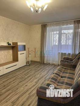 1-к квартира, на длительный срок, 38м2, 1/10 этаж