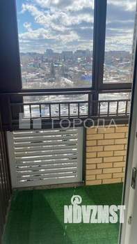1-к квартира, на длительный срок, 33м2, 11/13 этаж