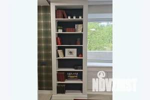 1-к квартира, посуточно, 33м2, 4/9 этаж