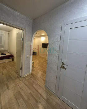 1-к квартира, на длительный срок, 40м2, 5/10 этаж