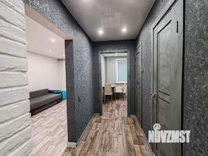 1-к квартира, на длительный срок, 42м2, 6/10 этаж