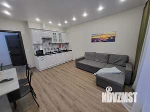 1-к квартира, посуточно, 50м2, 9/25 этаж