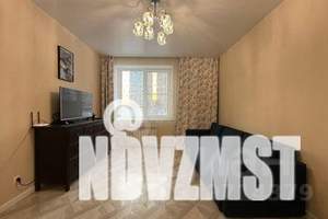 1-к квартира, посуточно, 45м2, 1/26 этаж