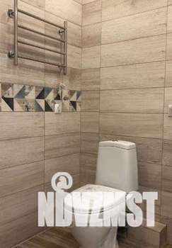 Студия квартира, на длительный срок, 37м2, 11/17 этаж