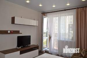 2-к квартира, на длительный срок, 40м2, 8/15 этаж