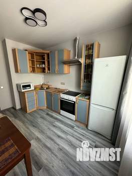 1-к квартира, на длительный срок, 38м2, 9/25 этаж