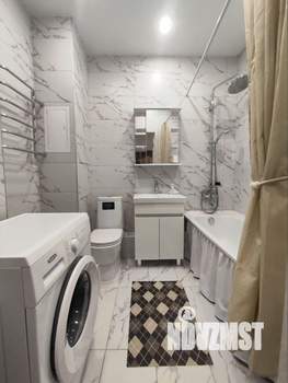 Студия квартира, на длительный срок, 28м2, 7/25 этаж