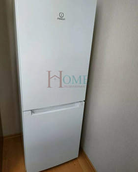 Студия квартира, на длительный срок, 30м2, 13/25 этаж