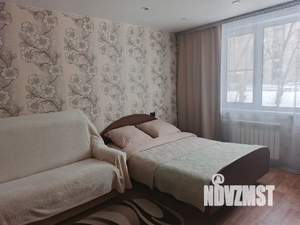 1-к квартира, посуточно, 30м2, 1/5 этаж