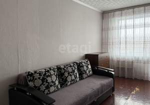 1-к квартира, на длительный срок, 32м2, 7/9 этаж