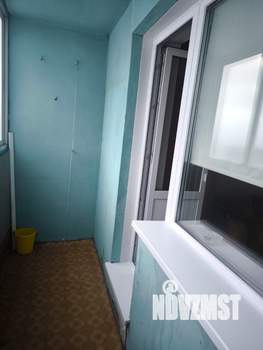 Студия квартира, на длительный срок, 30м2, 9/17 этаж