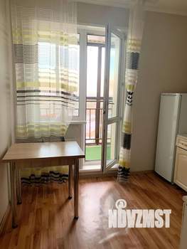 1-к квартира, на длительный срок, 49м2, 14/16 этаж