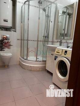 3-к квартира, на длительный срок, 90м2, 10/17 этаж