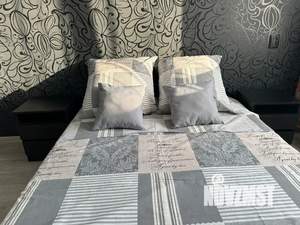 2-к квартира, посуточно, 49м2, 4/9 этаж