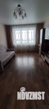 1-к квартира, на длительный срок, 37м2, 10/12 этаж