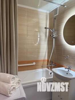 1-к квартира, посуточно, 30м2, 2/9 этаж