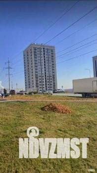 2-к квартира, на длительный срок, 41м2, 15/18 этаж