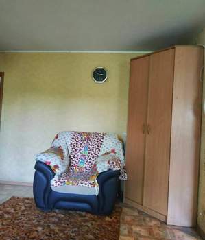 2-к квартира, на длительный срок, 44м2, 5/5 этаж