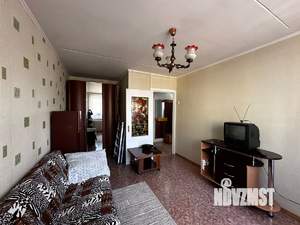 2-к квартира, на длительный срок, 44м2, 3/5 этаж
