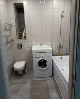 1-к квартира, на длительный срок, 41м2, 5/9 этаж