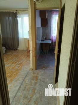 1-к квартира, на длительный срок, 31м2, 3/5 этаж