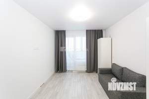 Студия квартира, на длительный срок, 28м2, 1/17 этаж