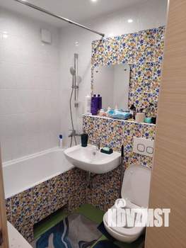 1-к квартира, на длительный срок, 31м2, 1/5 этаж