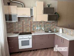 2-к квартира, на длительный срок, 47м2, 3/6 этаж