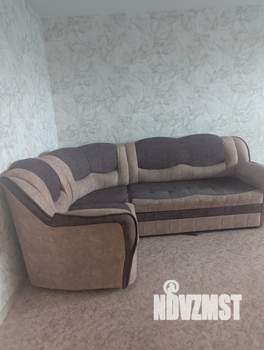 1-к квартира, на длительный срок, 38м2, 3/10 этаж