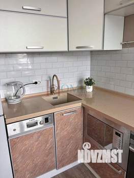 1-к квартира, на длительный срок, 36м2, 9/15 этаж