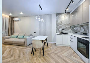 2-к квартира, на длительный срок, 41м2, 3/16 этаж