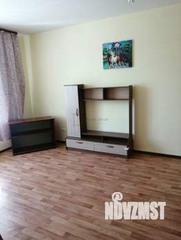 1-к квартира, на длительный срок, 36м2, 5/16 этаж