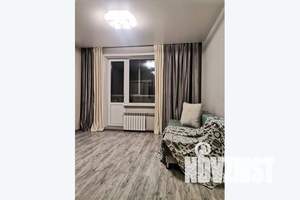 1-к квартира, посуточно, 28м2, 13/19 этаж