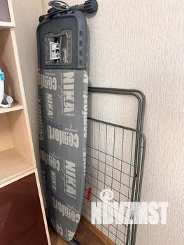 2-к квартира, посуточно, 50м2, 1/10 этаж