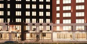 1-к квартира, на длительный срок, 20м2, 3/15 этаж