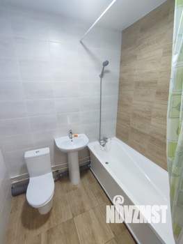 1-к квартира, на длительный срок, 36м2, 13/18 этаж